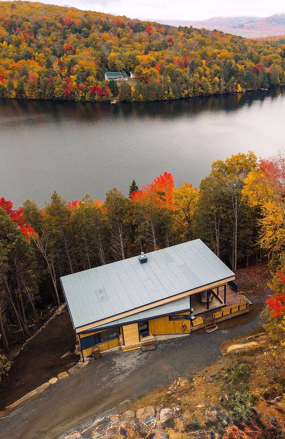 Toundra Construction Laurentides