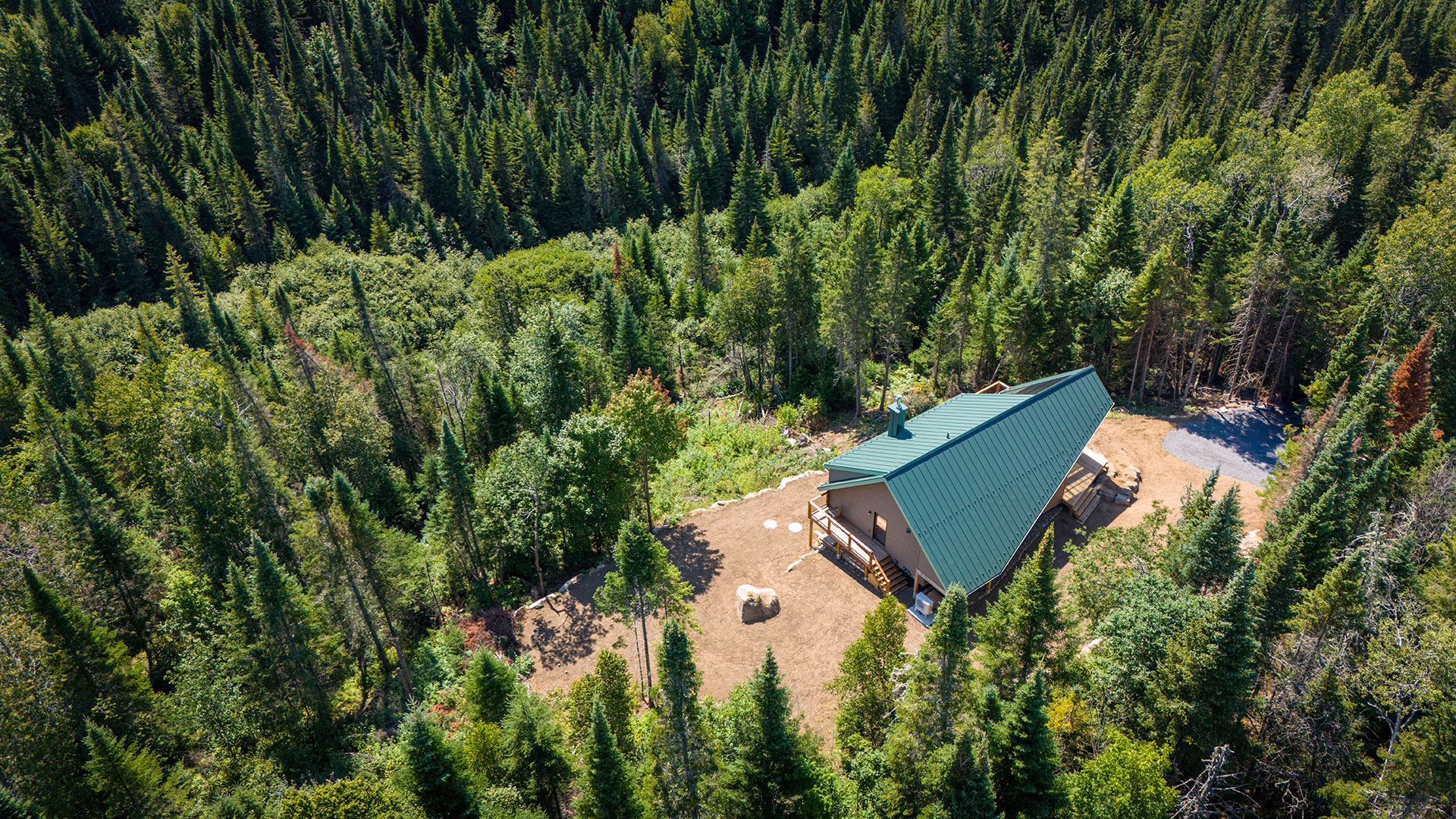 Toundra Construction Laurentides