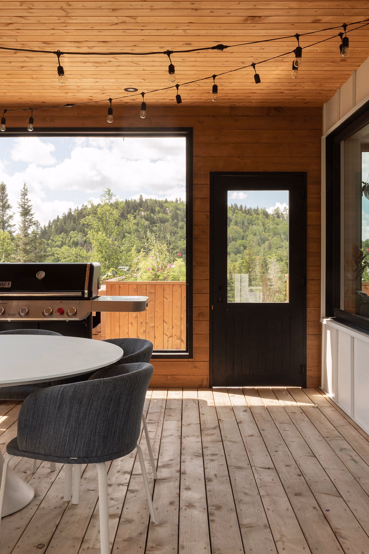 Toundra Construction Laurentides