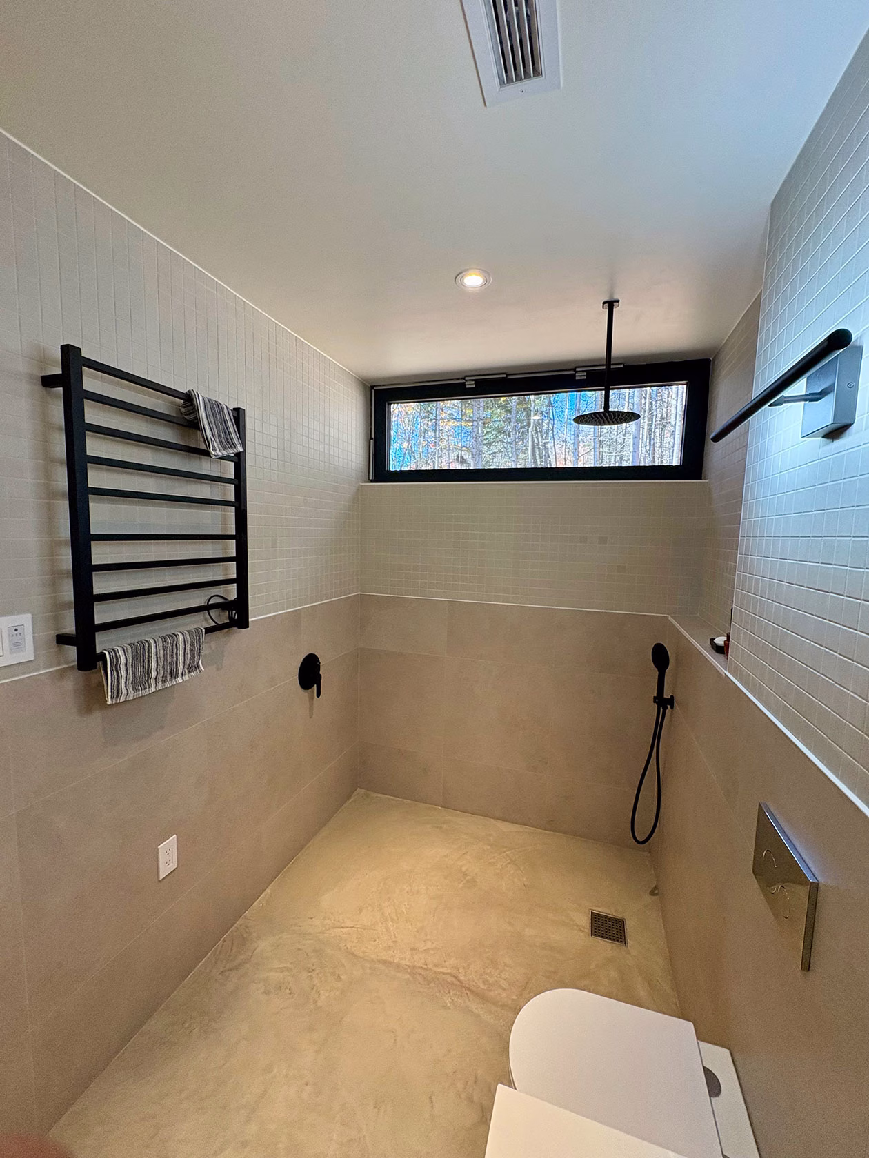 Salle de bain Design