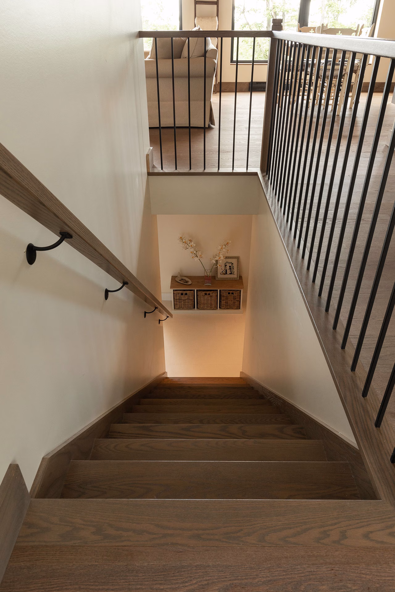 Gingembre Maison Toundra Construction Laurentides