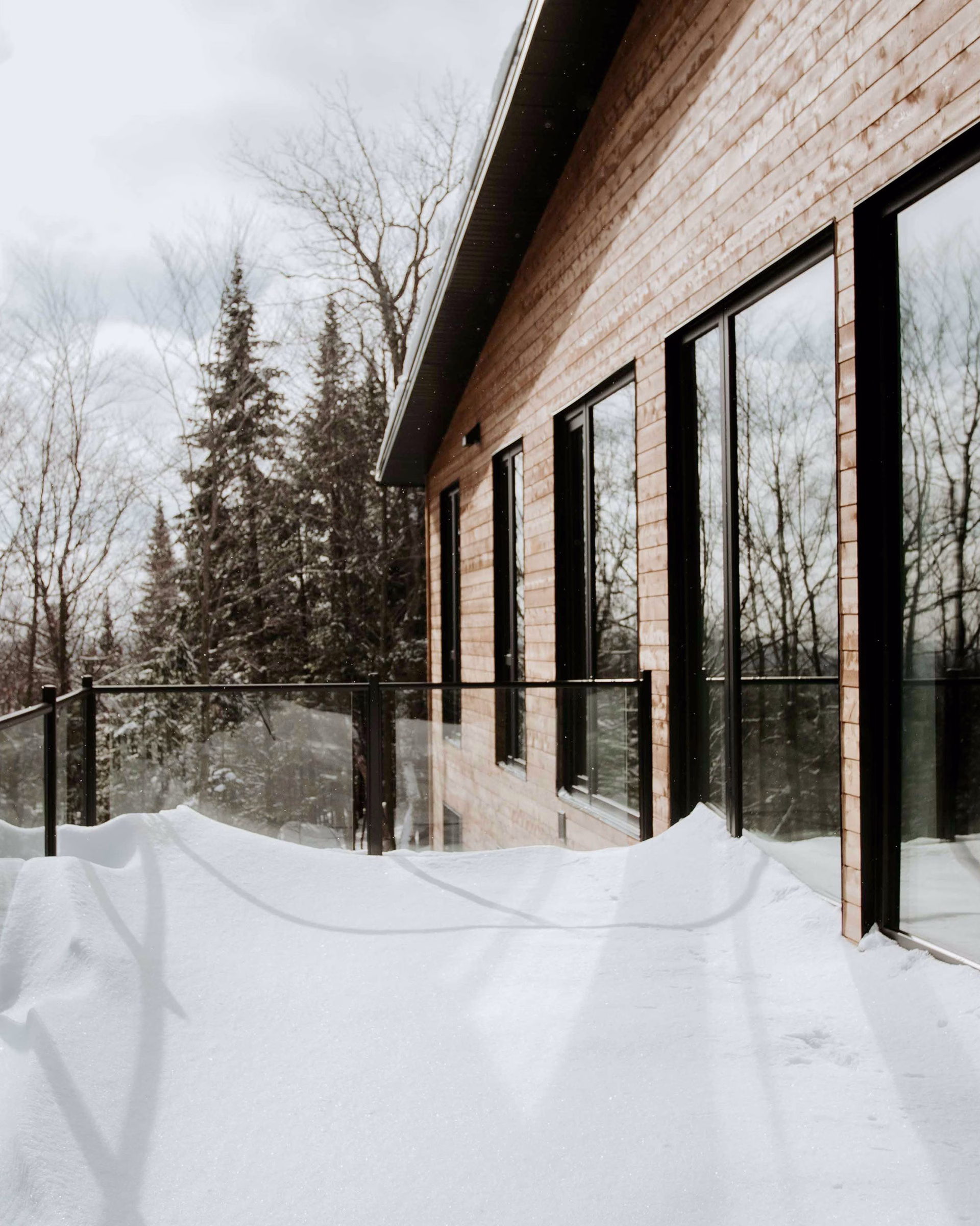 Toundra Construction Laurentides