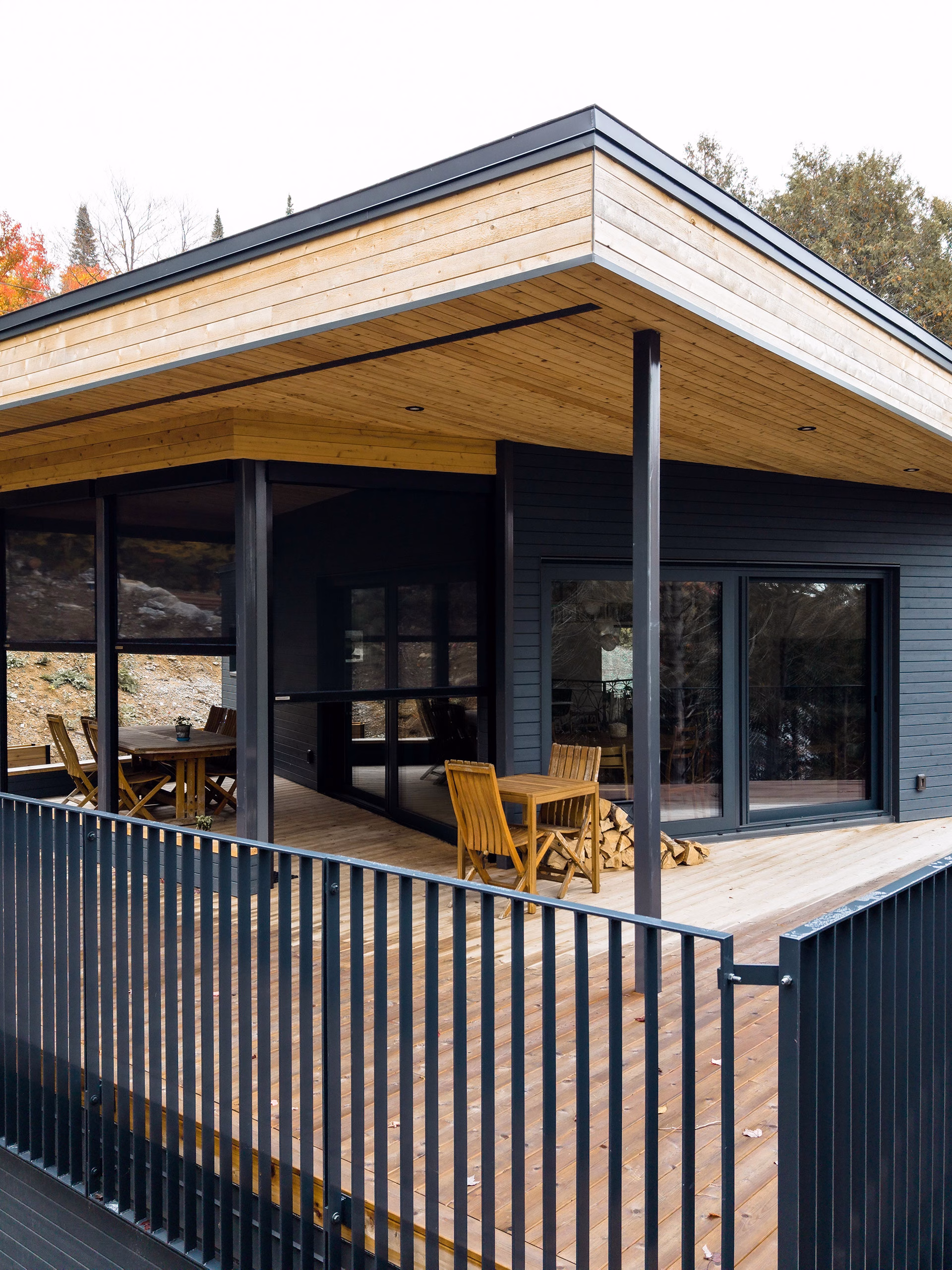 Toundra Construction Laurentides