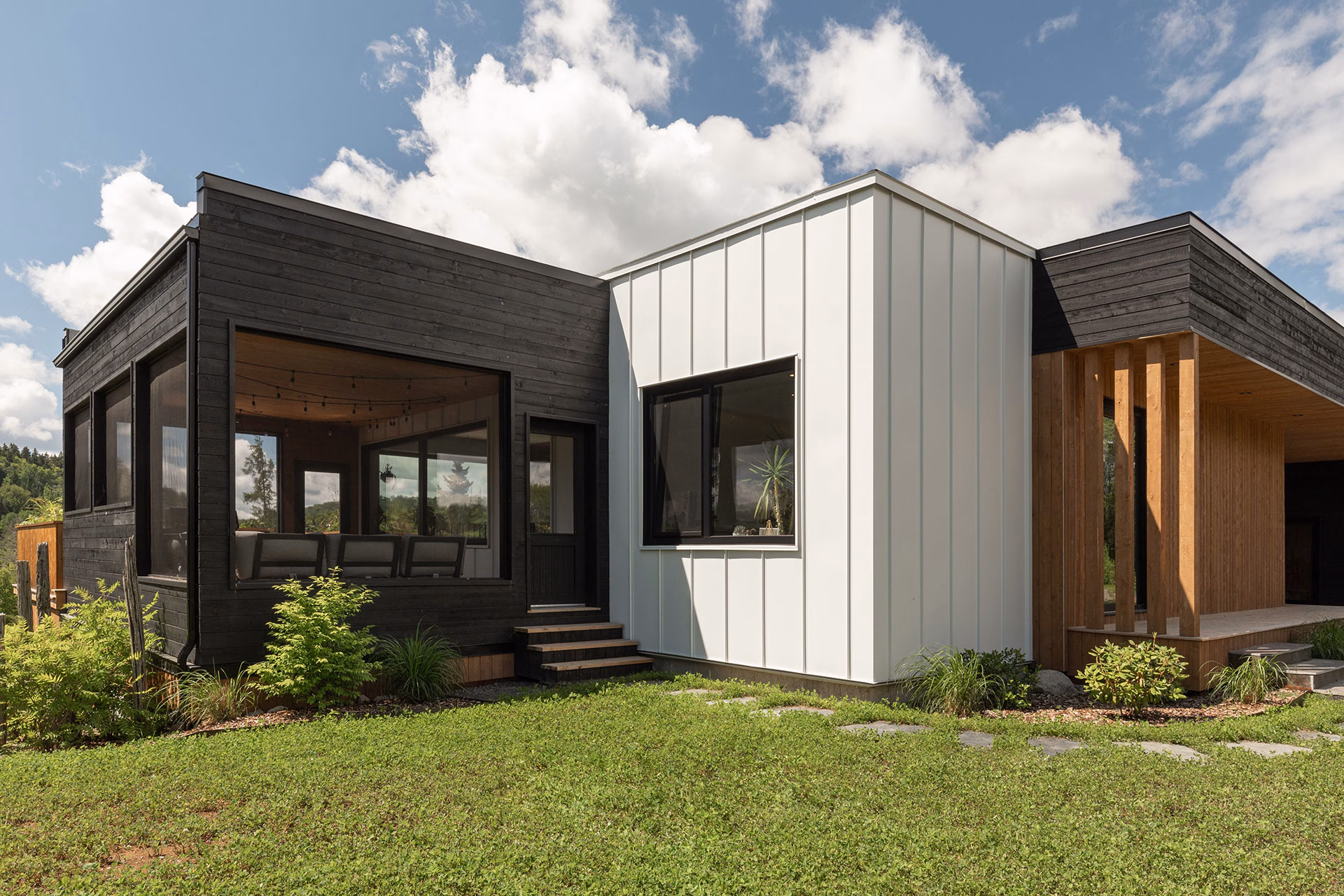 Toundra Construction Laurentides
